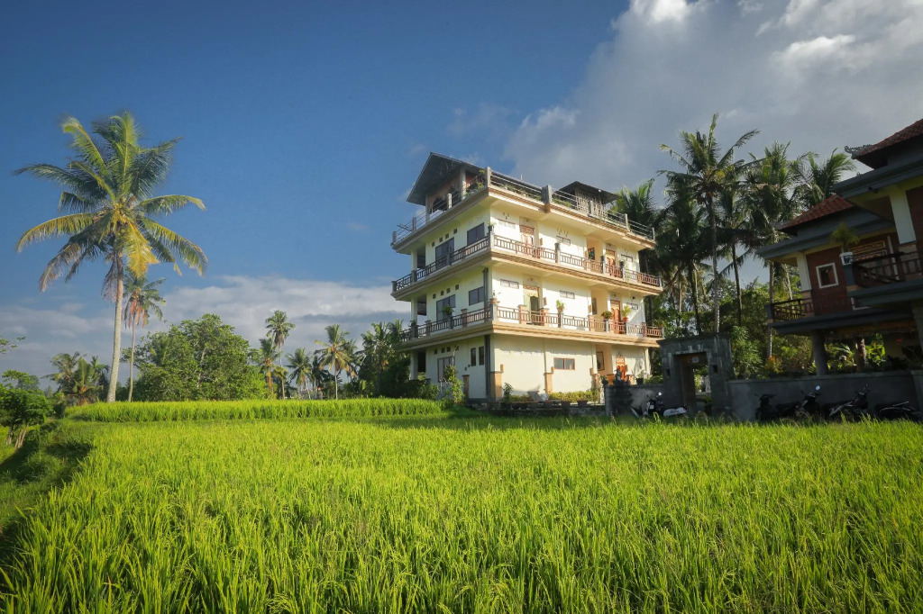 Nirwa Ubud Karma