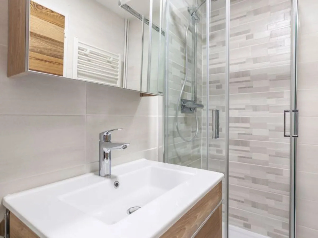 Apartment Savoy Tignes