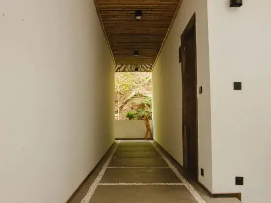 simple  Homestay