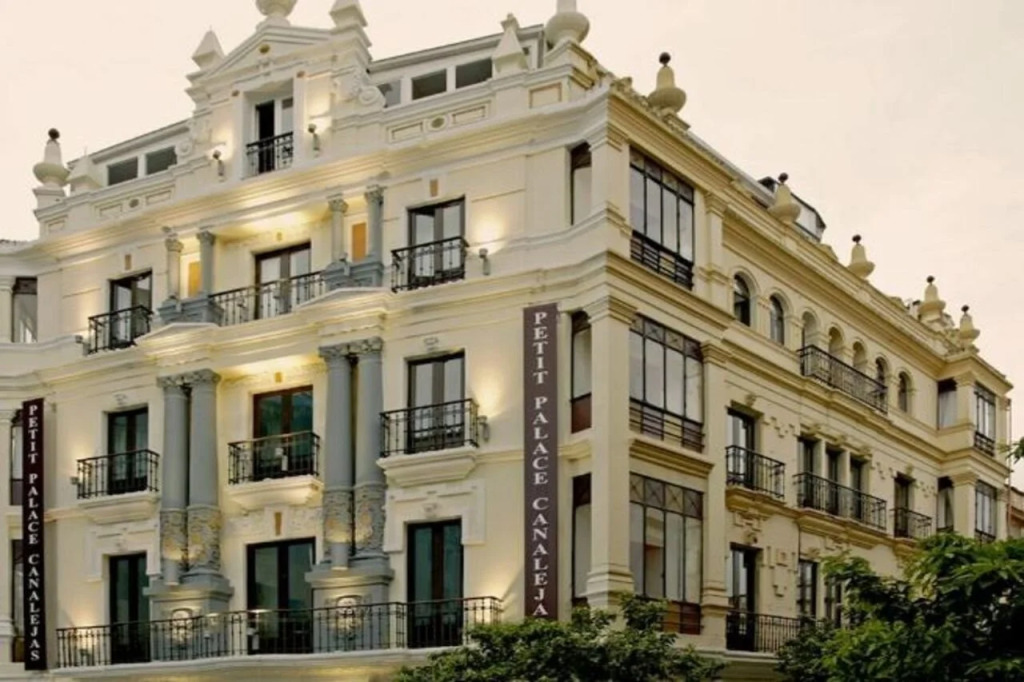 Petit Palace Canalejas Sevilla