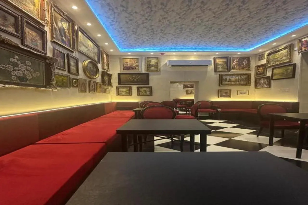 Victoria Cairo Hotel