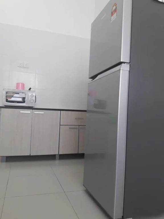 Tampoi Homestay