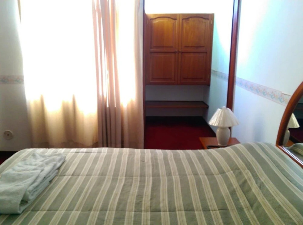 Hostal Loanka