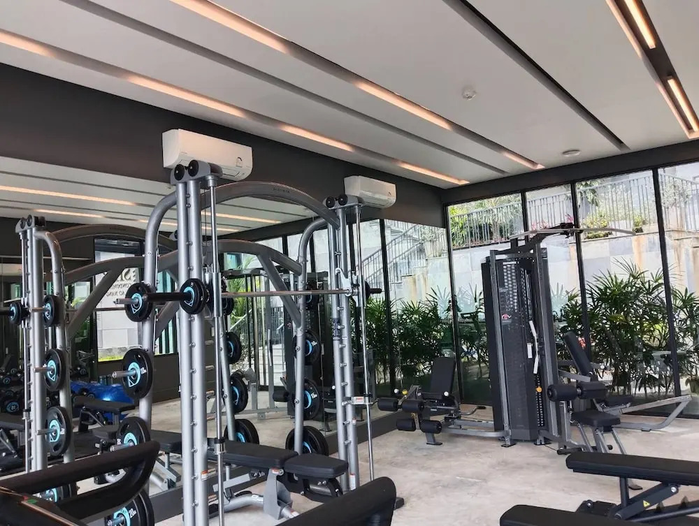 Ao503 - 2 Bdr Condo With Sea View, Ao Nang Beach