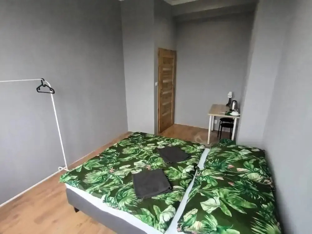 Fantastic-Inn Zielona Góra - Sulechowska