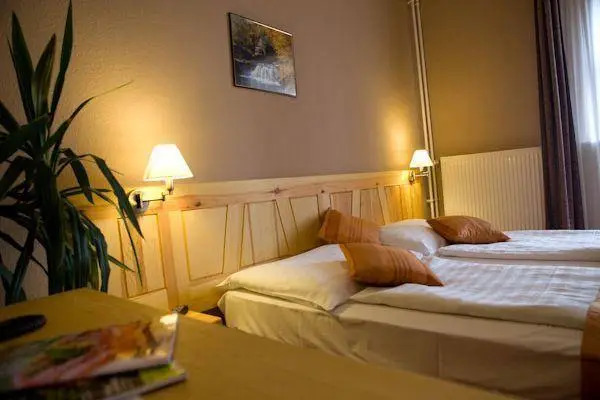 Hotel Gabriella