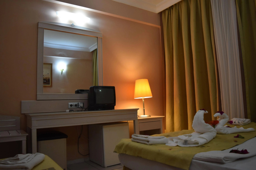 Ares Dream Hotel