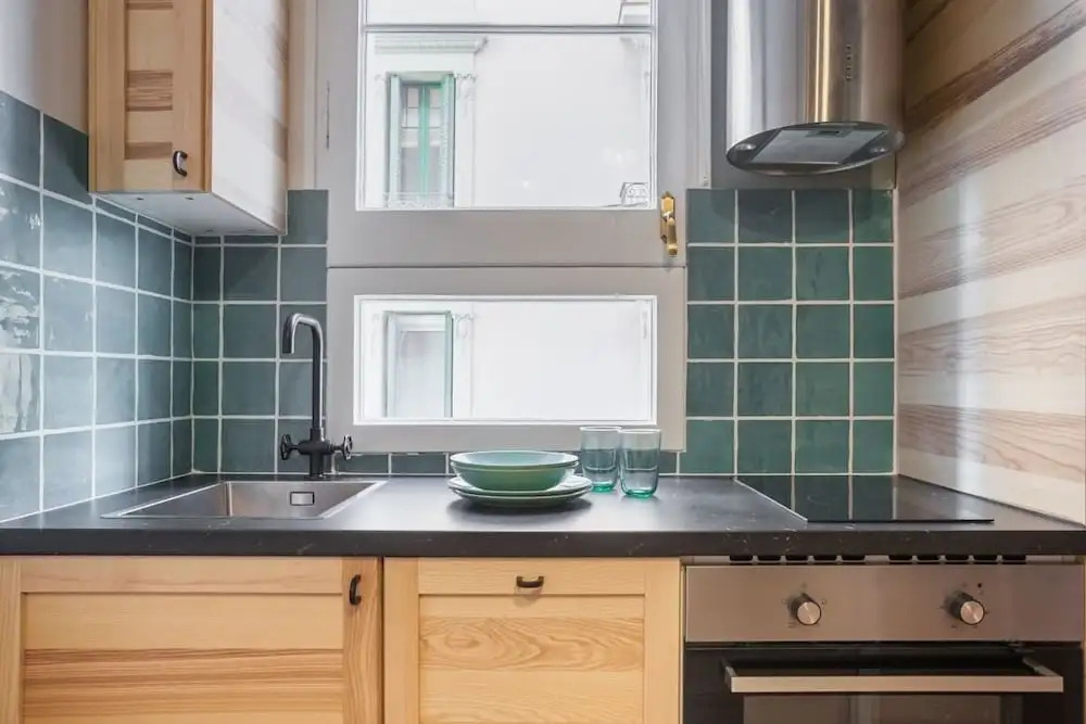 Design 3bed in the Heart of Gracia