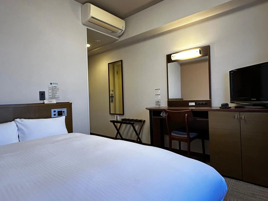 Hotel Route-Inn Marugame