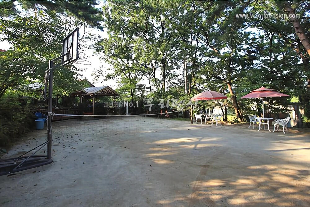 Ganghwa Pine Flower Pension