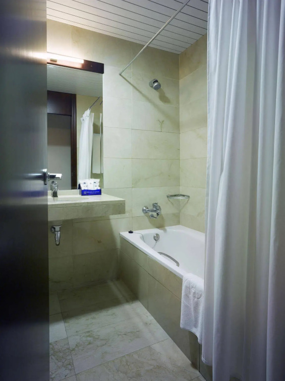 Balneario de Archena - Hotel León