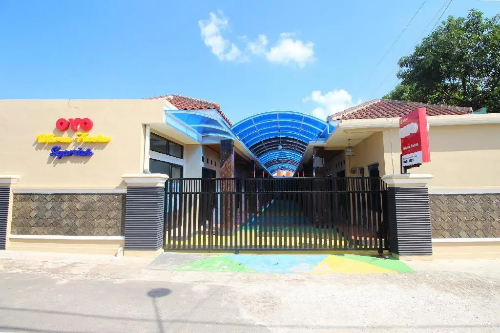 RedDoorz Syariah near Unila Lampung