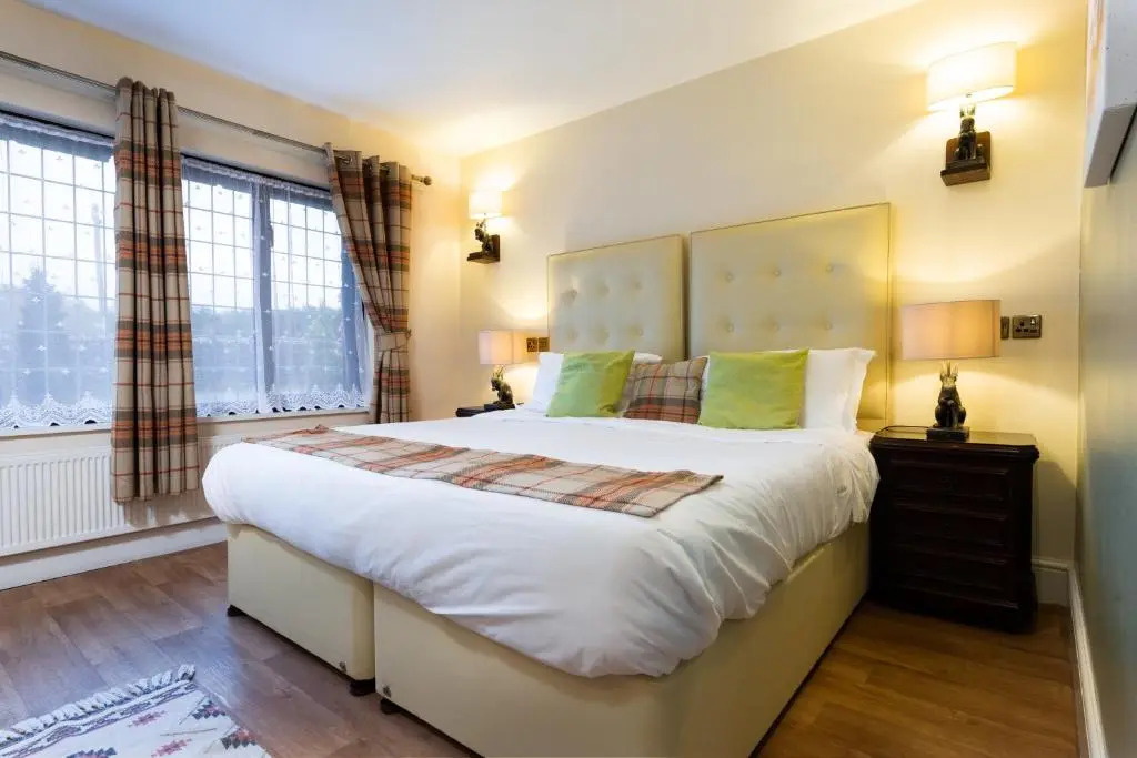 The Jamaica Inn, Bodmin, Cornwall - The Coaching Inn Group