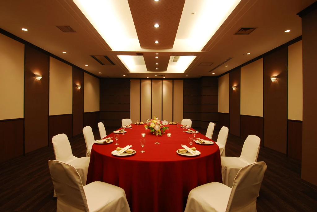 Hotel Hakodate Royal Seaside BBH Hotel Group