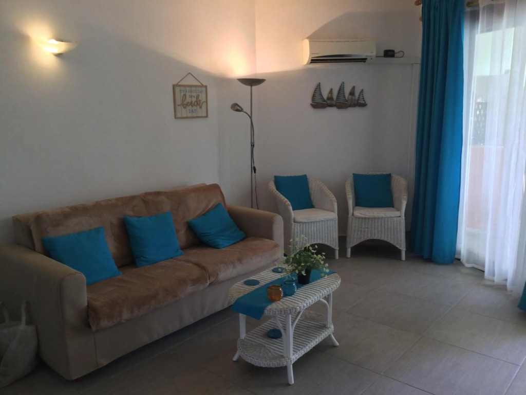 Apt14 Porto Antigo 1 with Pool and Beach views