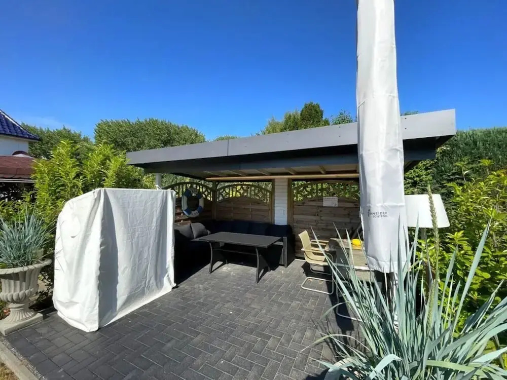 Strandgut Comfortable Holiday Residence