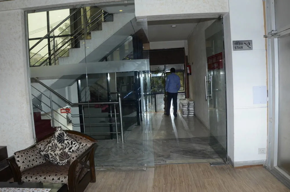 Hotel Shoba Estate Delhi Airport