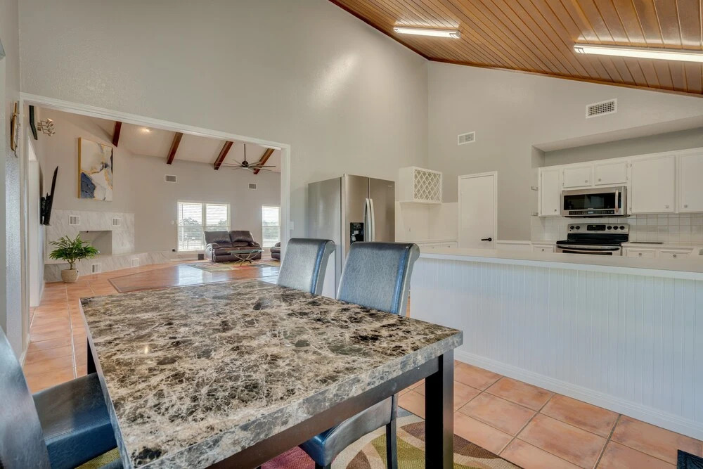 Cedar Park Home w/ Private Fenced-in Pool!