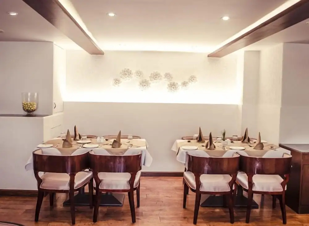 Hotel Ambience Executive