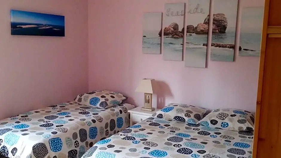 Le Relais de la Praya