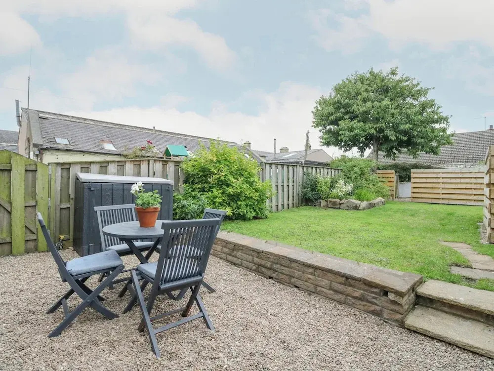 Anchor Cottage