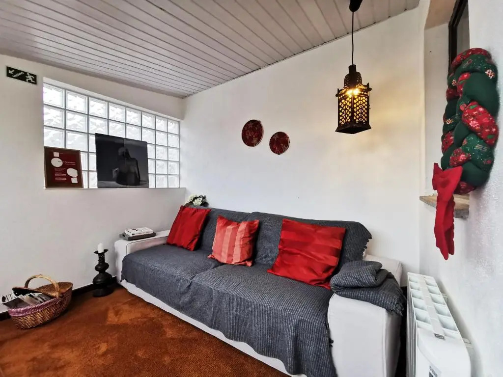 Saborearia Guesthouse