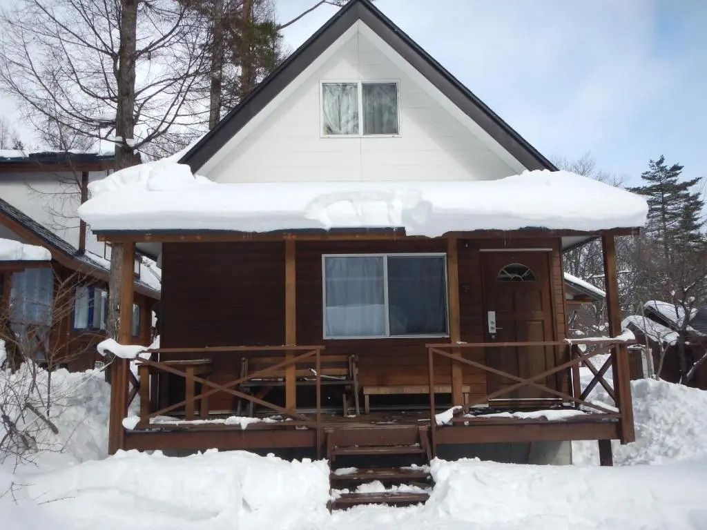 HAKUBA Grace Inn