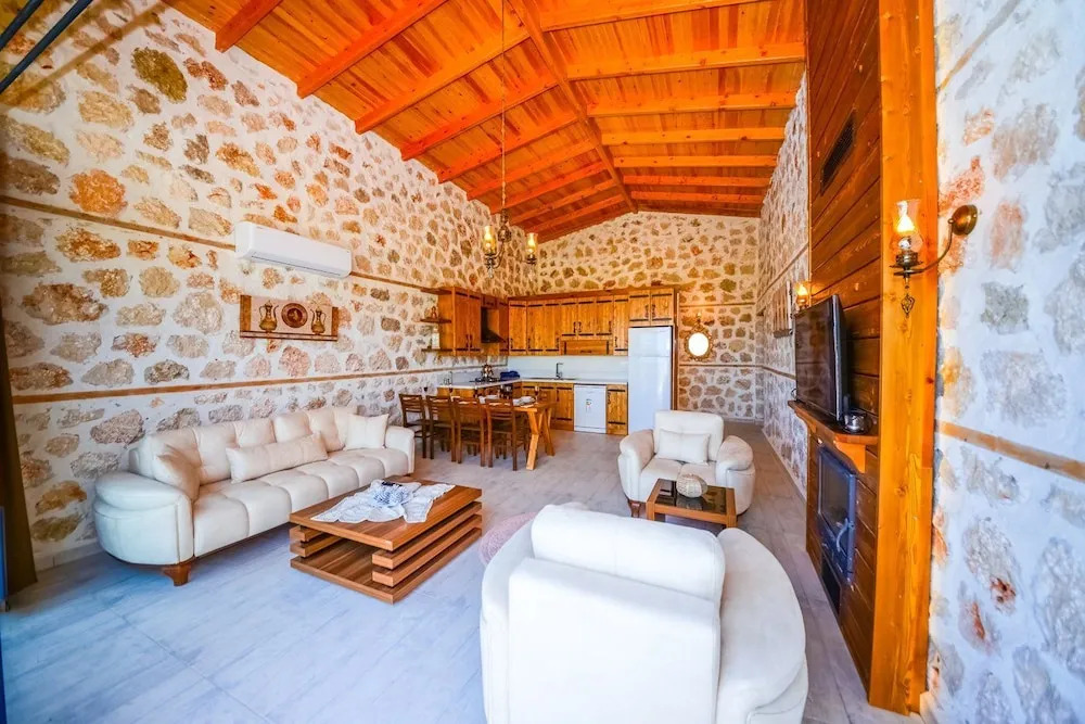 Villa Mina