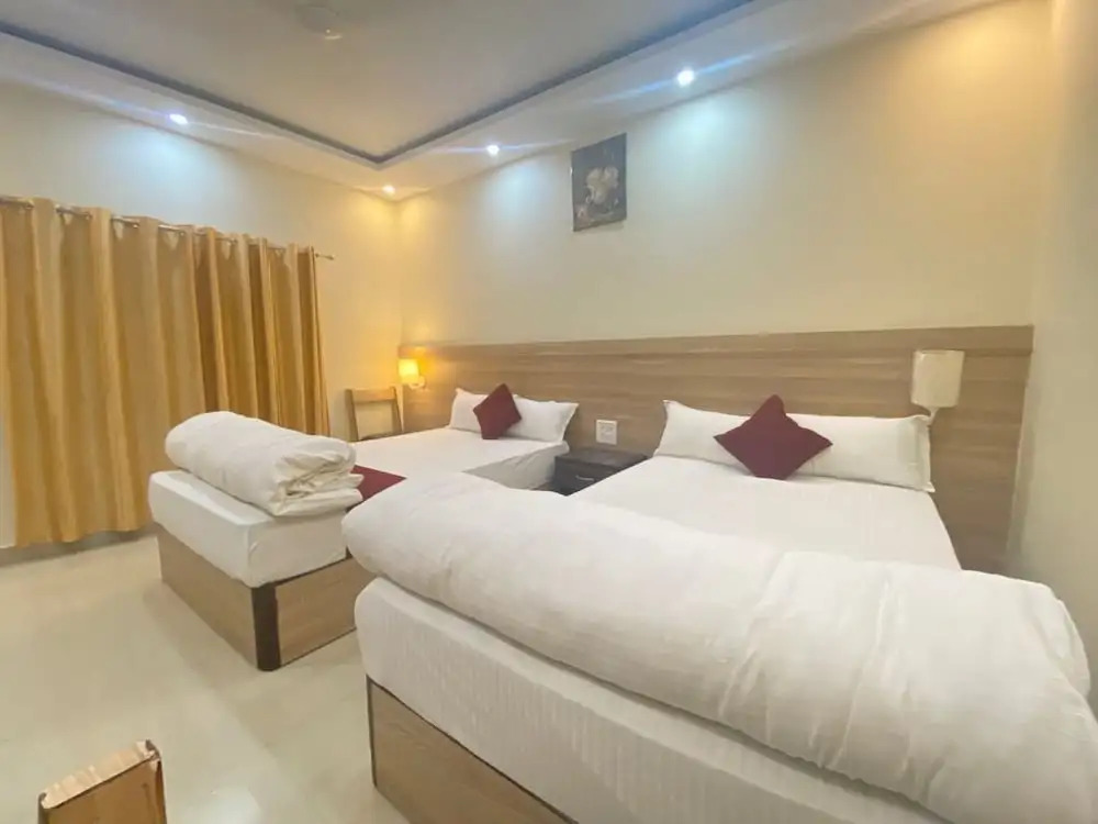 Hotel Star Holiday