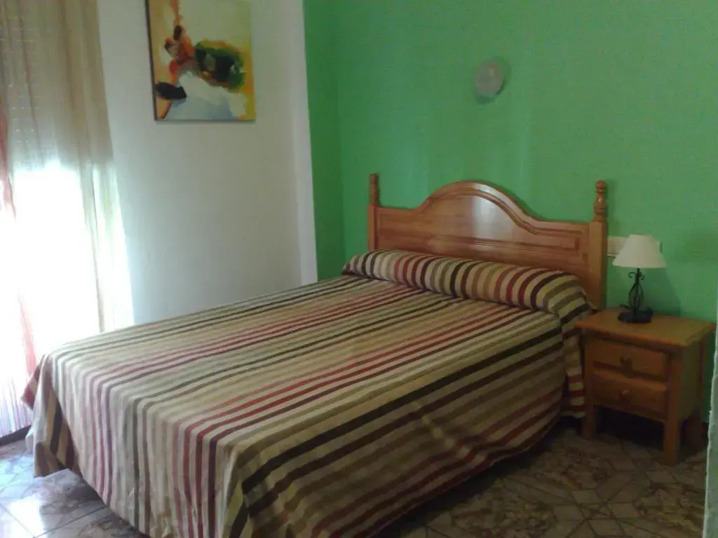 Hostal Virgen Del Rocío