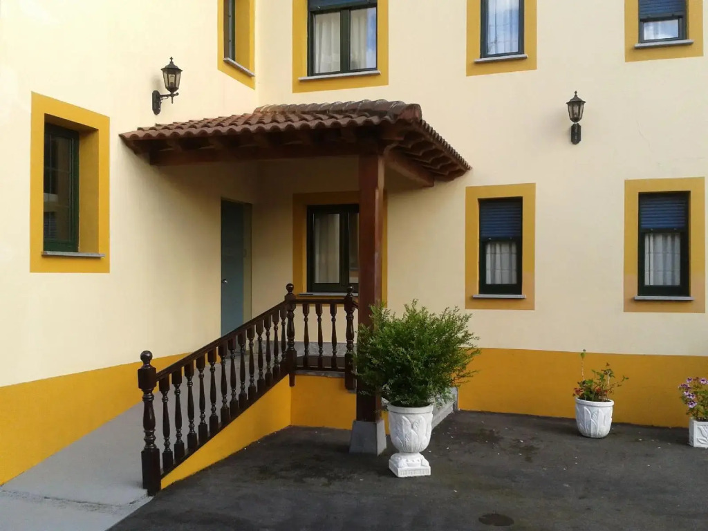 Hotel Alonso