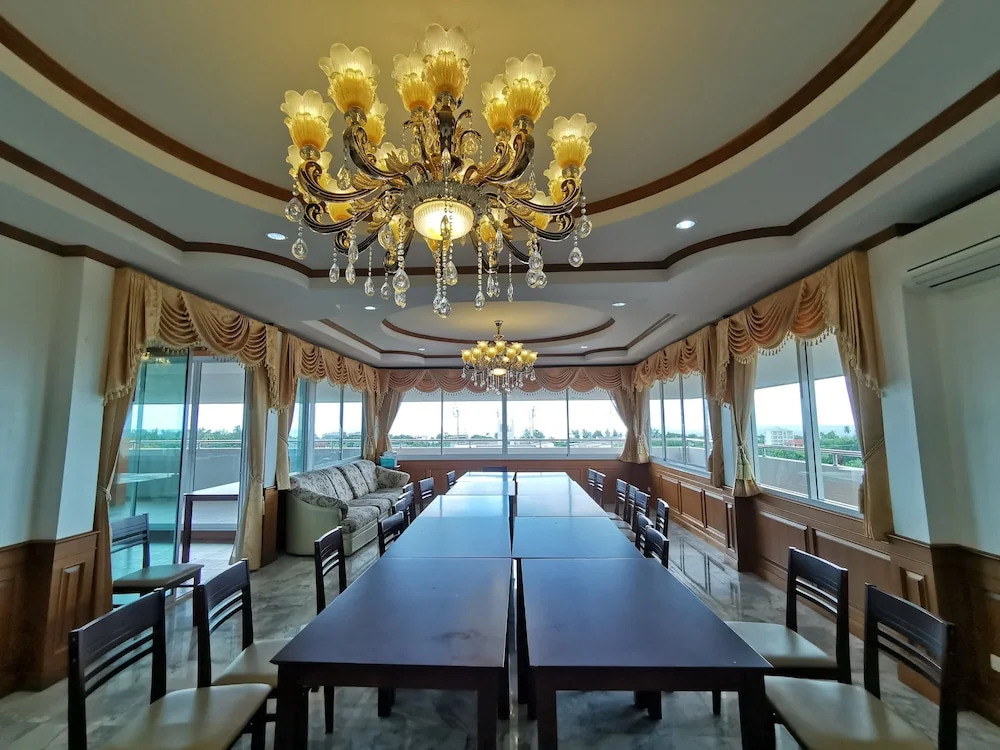 Baan Pattamaporn