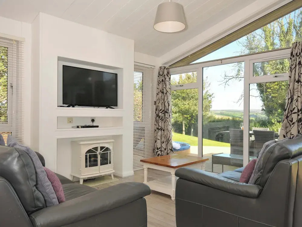 10 Horizon View