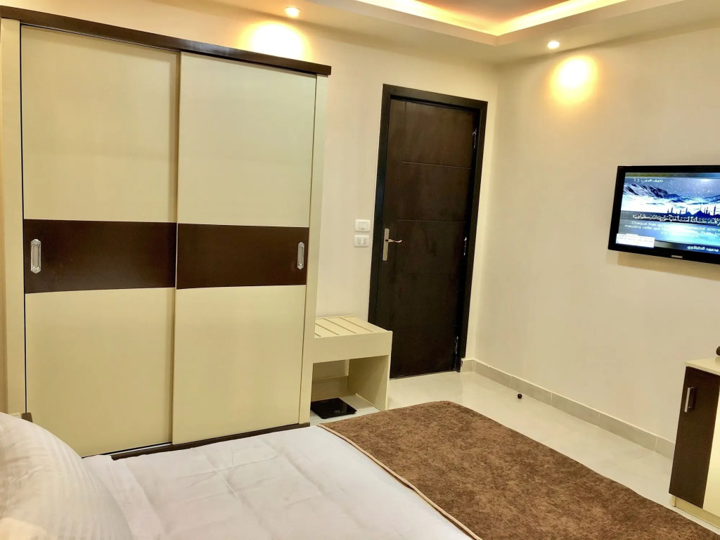 Jewel Dokki Hotel