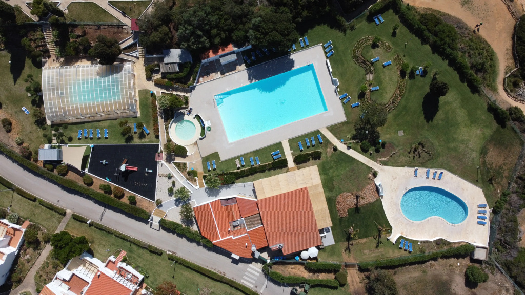 Hotel Senhora da Rocha