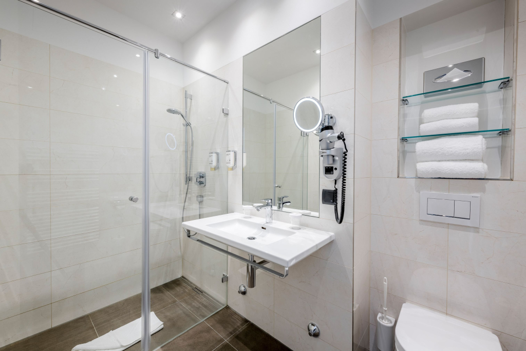 IMLAUER Hotel Nestroy Wien