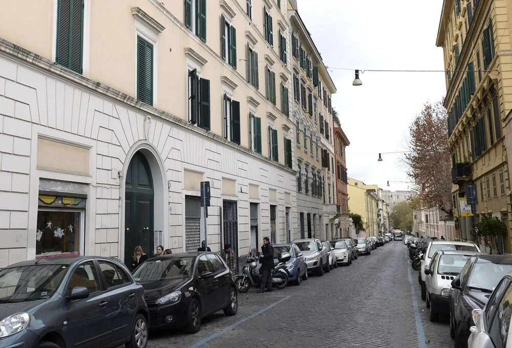 Laterano White Home - Colosseo