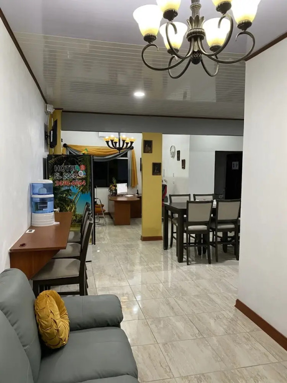 Hotel El Coco