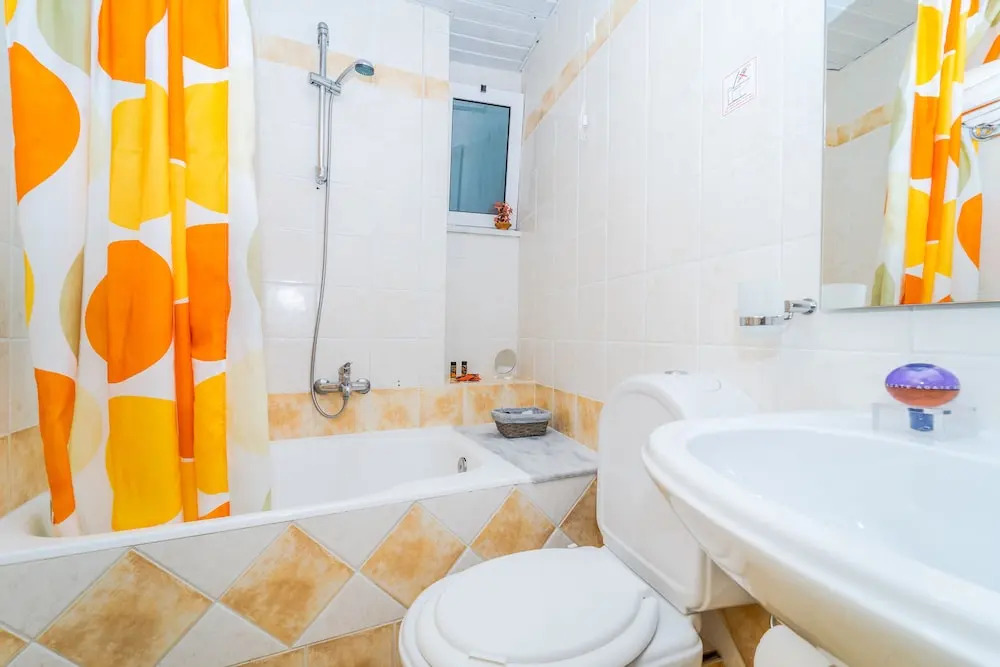 Melina Beach Hotel
