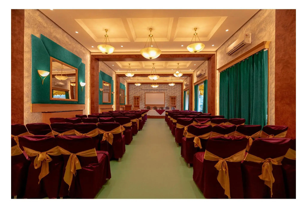 Hotel Harshikhar