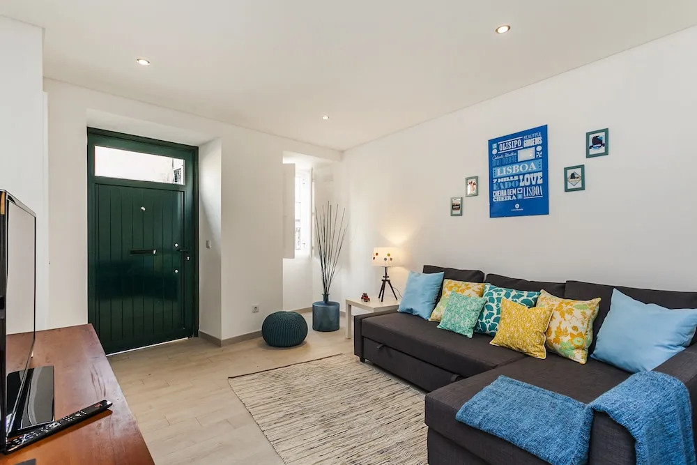 LxWay Apartments Rua do Telhal