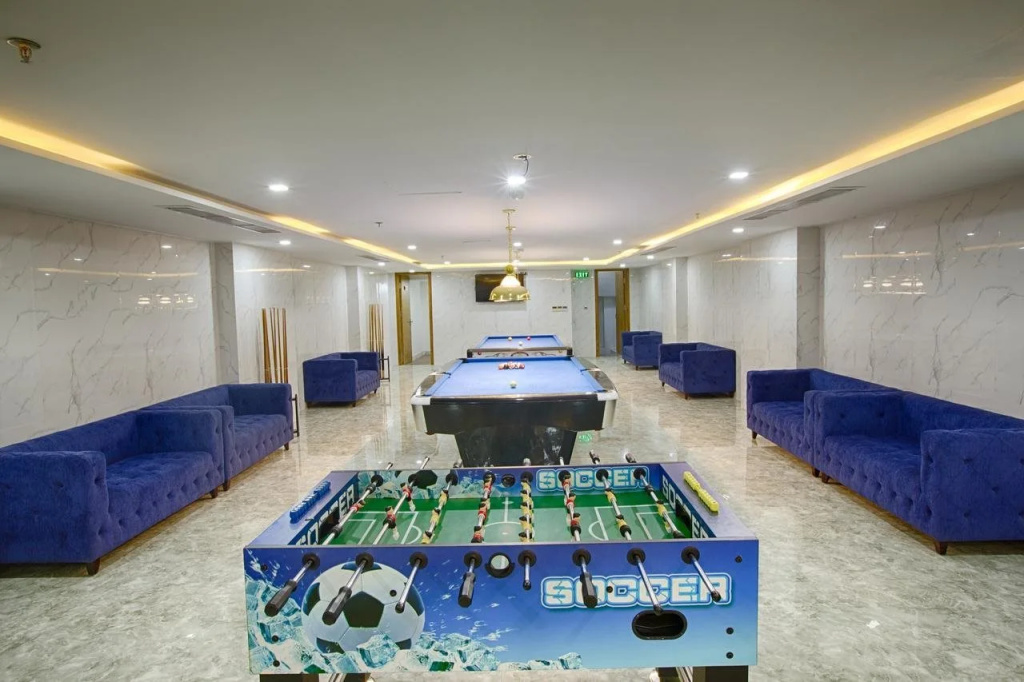 ANFADA Hotel Danang