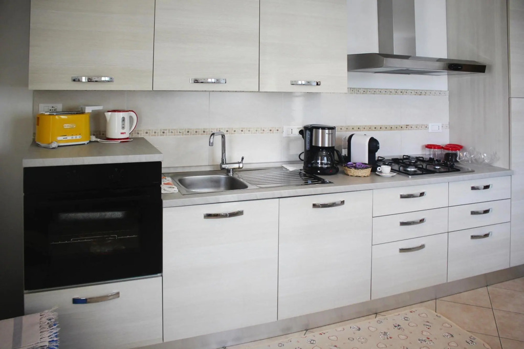 Holiday Home Fragola, Capezzano Pianore