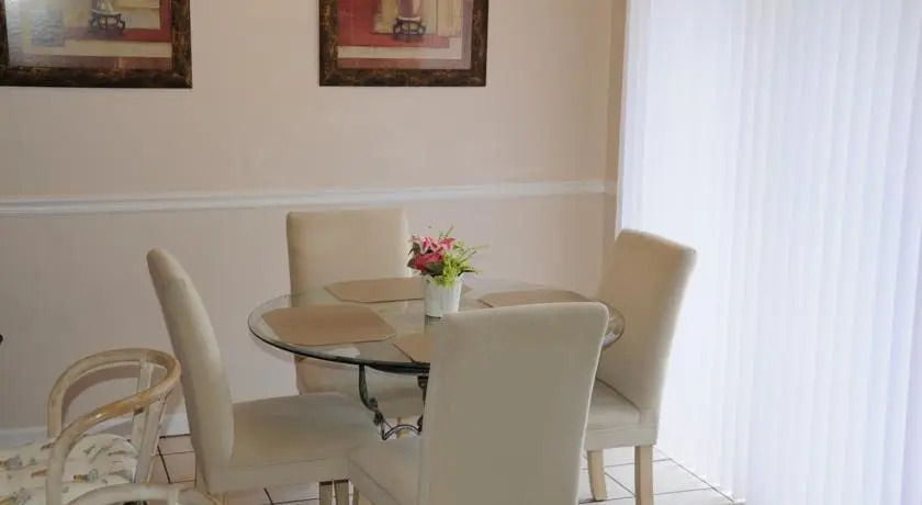Andys Florida Villa
