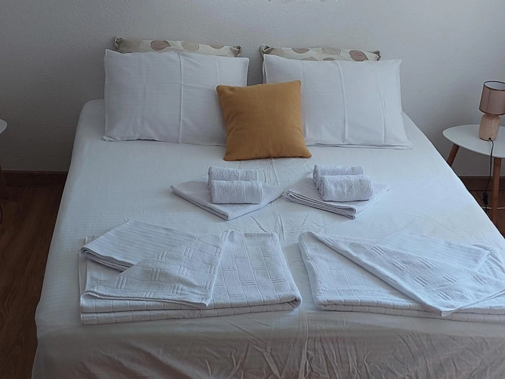 Ljubovic apartman