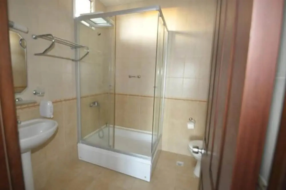 Bodrum Ada Suites Beach Hotel
