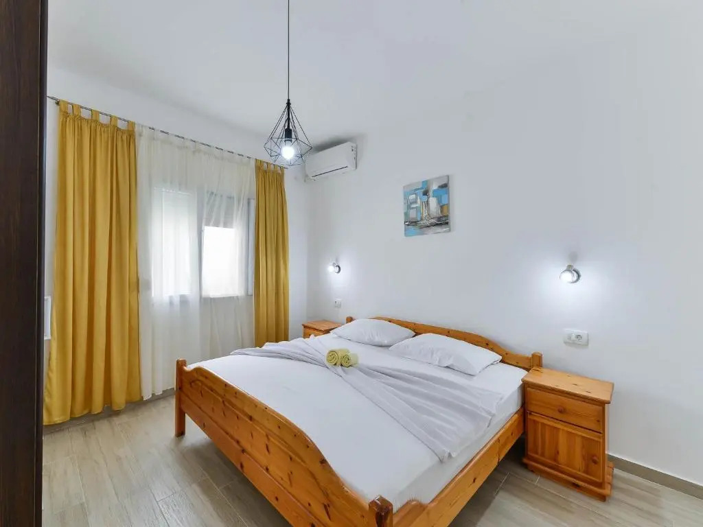 Holiday Home Noa