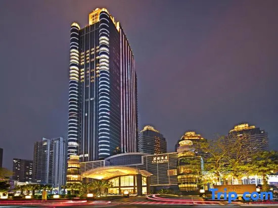 LN Garden Hotel, Zhanjiang