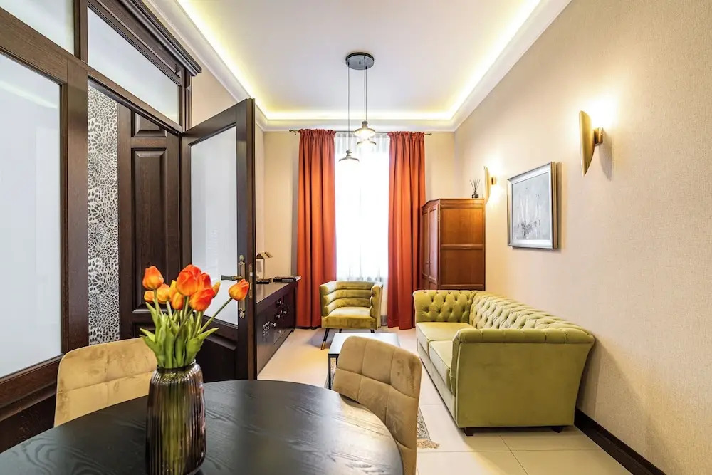 RentPlanet - Apartamenty Stawowa