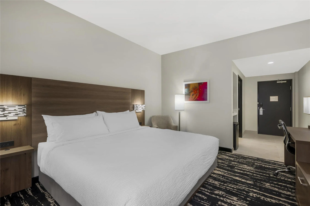 Best Western Plus Gilbert/Mesa